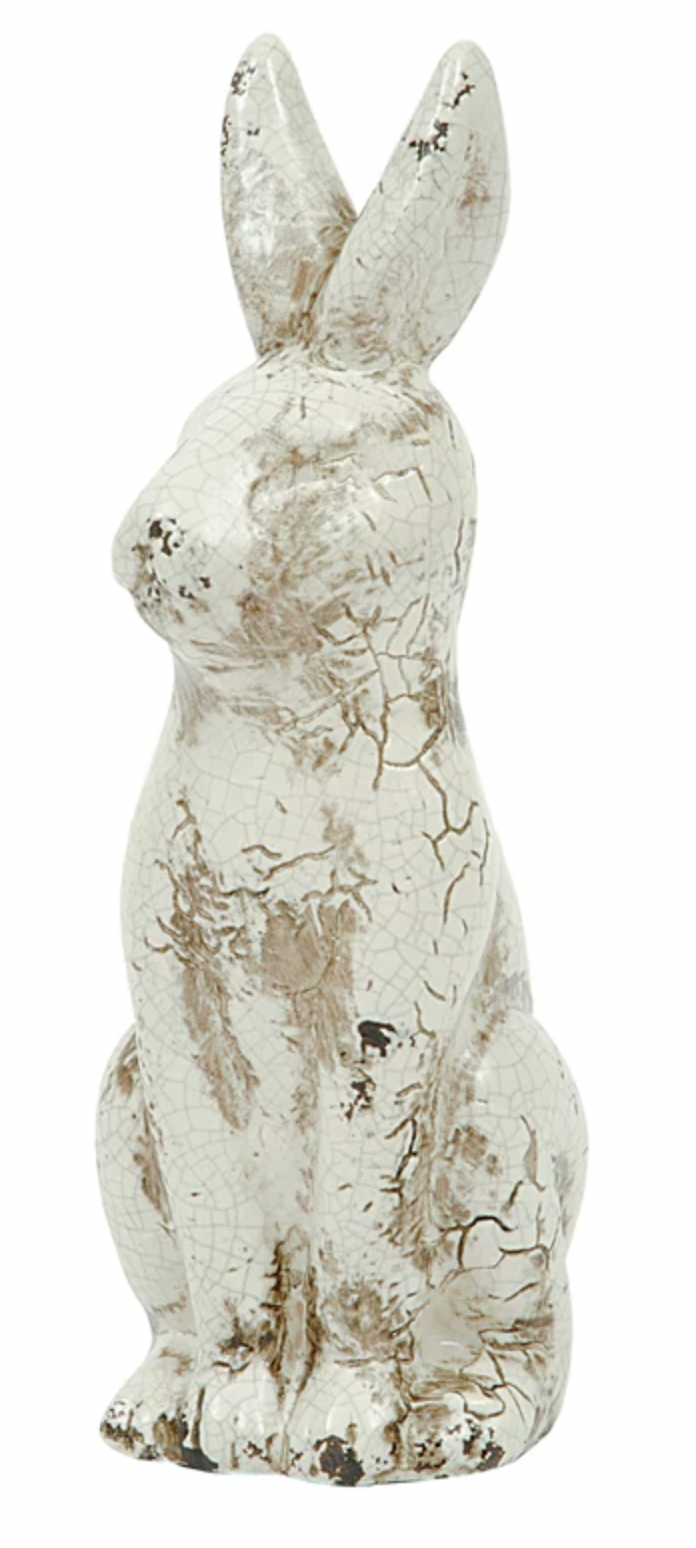 Ceramic Rabbit