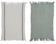 Load image into Gallery viewer, Waffle Tea Towel
