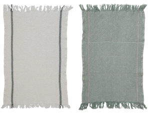 Waffle Tea Towel