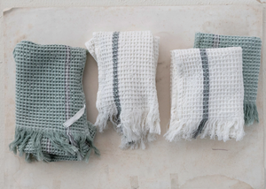 Waffle Tea Towel