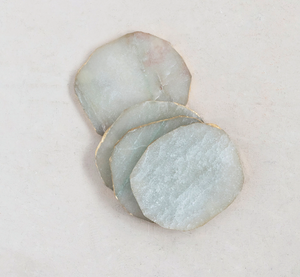 Quartz Coaster