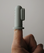 Load image into Gallery viewer, Finger Toothbrush

