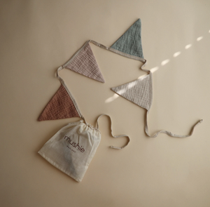 Baby Garland