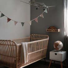 Load image into Gallery viewer, Baby Garland

