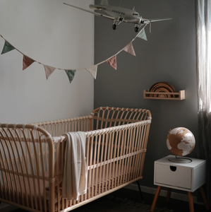 Baby Garland