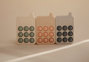 Press Toy