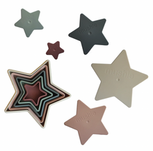 Load image into Gallery viewer, Nesting Star Toy

