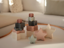 Load image into Gallery viewer, Nesting Star Toy
