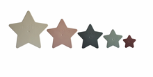 Load image into Gallery viewer, Nesting Star Toy

