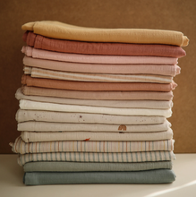 Load image into Gallery viewer, Cotton Muslin Swaddle Blanket
