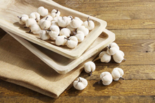 Load image into Gallery viewer, Mini Velvet Pumpkins
