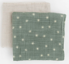 Load image into Gallery viewer, Swaddle Blanket Set
