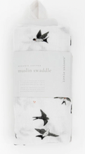 Load image into Gallery viewer, Organic Swaddle Blanket
