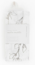 Load image into Gallery viewer, Organic Swaddle Blanket
