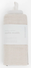 Load image into Gallery viewer, Organic Swaddle Blanket
