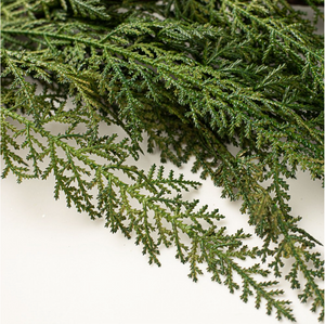 6' Cedar Garland