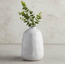 Load image into Gallery viewer, Ivory Vase
