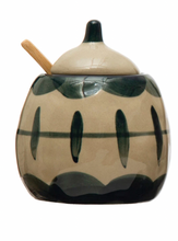 Load image into Gallery viewer, Await Stoneware

