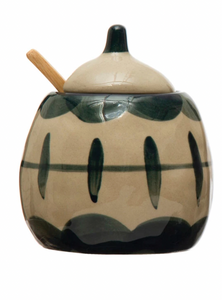 Await Stoneware