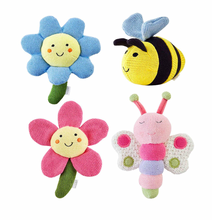 Load image into Gallery viewer, Garden Rattle

