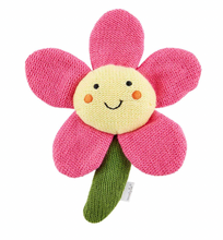 Load image into Gallery viewer, Garden Rattle
