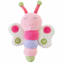Load image into Gallery viewer, Garden Rattle
