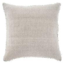 Load image into Gallery viewer, Lina Linen Pillow- 24&quot;
