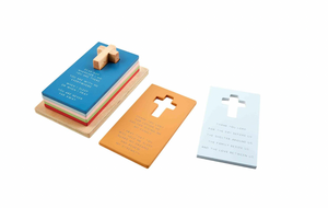 Prayer Puzzle Set