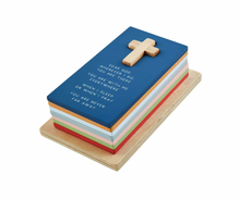 Load image into Gallery viewer, Prayer Puzzle Set
