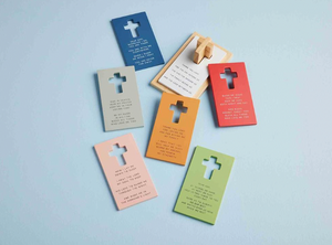 Prayer Puzzle Set