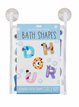 Load image into Gallery viewer, Bath Shapes
