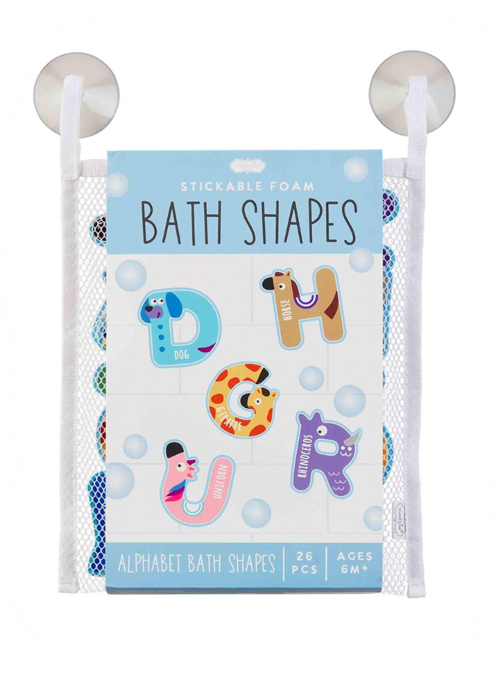 Bath Shapes