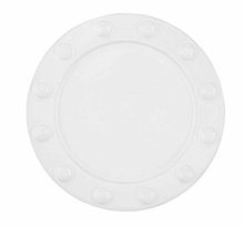 Load image into Gallery viewer, Glazed Beaded Plate

