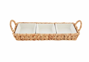 Hyacinth Section Server