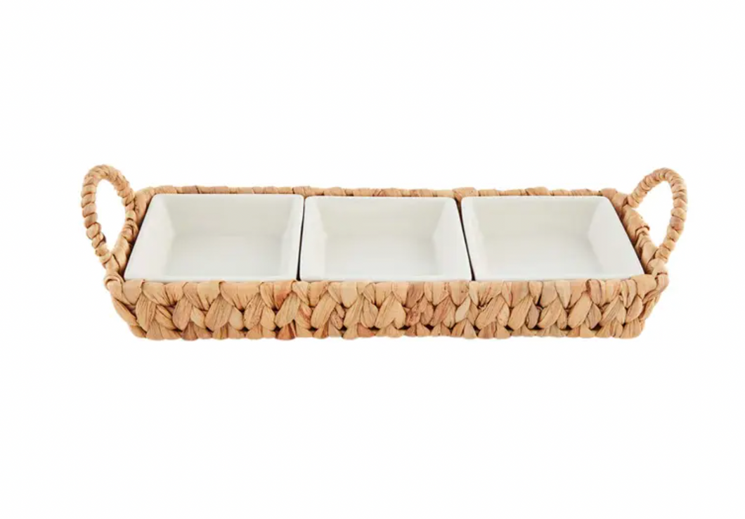Hyacinth Section Server