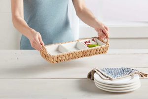 Hyacinth Section Server