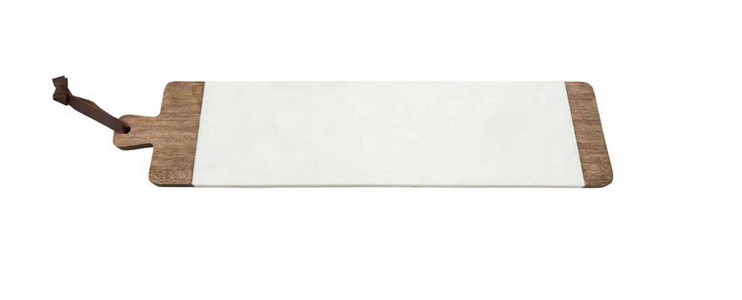 Long Serving Board