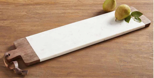 Long Serving Board