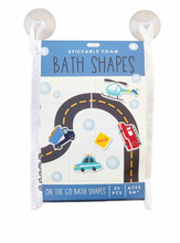 Load image into Gallery viewer, Bath Shapes
