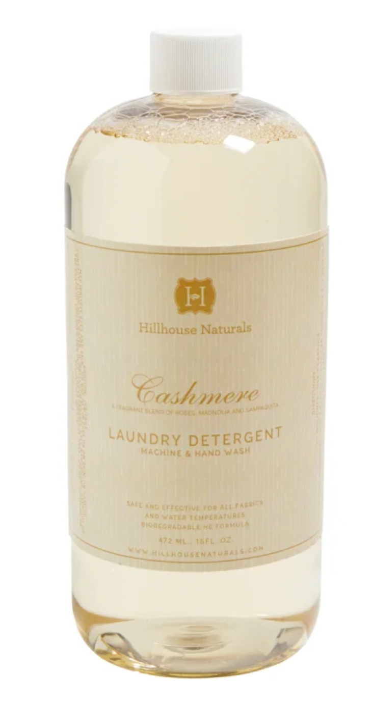 Hillhouse Laundry Detergent