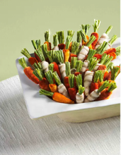 Load image into Gallery viewer, Mini Velvet Carrots
