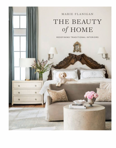 The Beauty of Home: Redefining Traditional Interiors