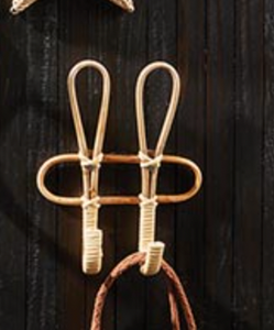 Cane Wall Hook