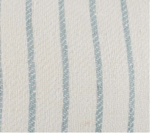 Sutter Blue Pillow