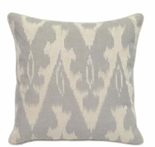 Load image into Gallery viewer, Fae Gray Pillow
