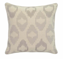 Load image into Gallery viewer, Fae Gray Pillow
