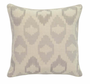 Fae Gray Pillow