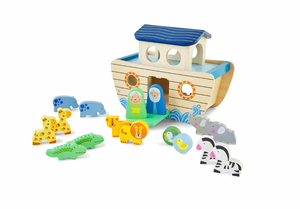 Noah's Ark Set