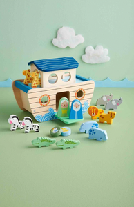 Noah's Ark Set