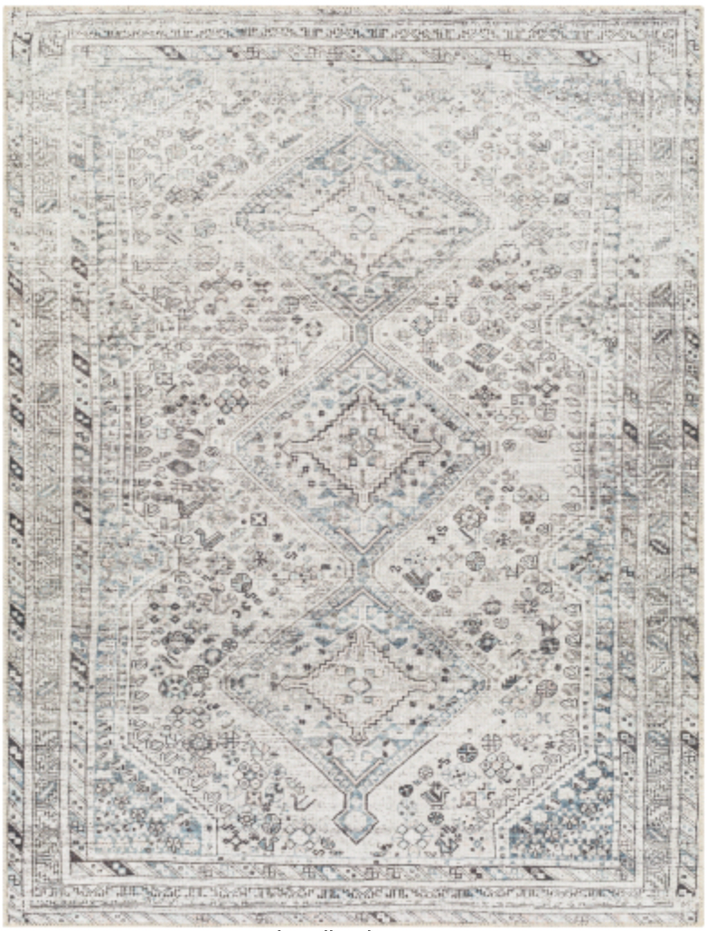 Amelie Off White Rug